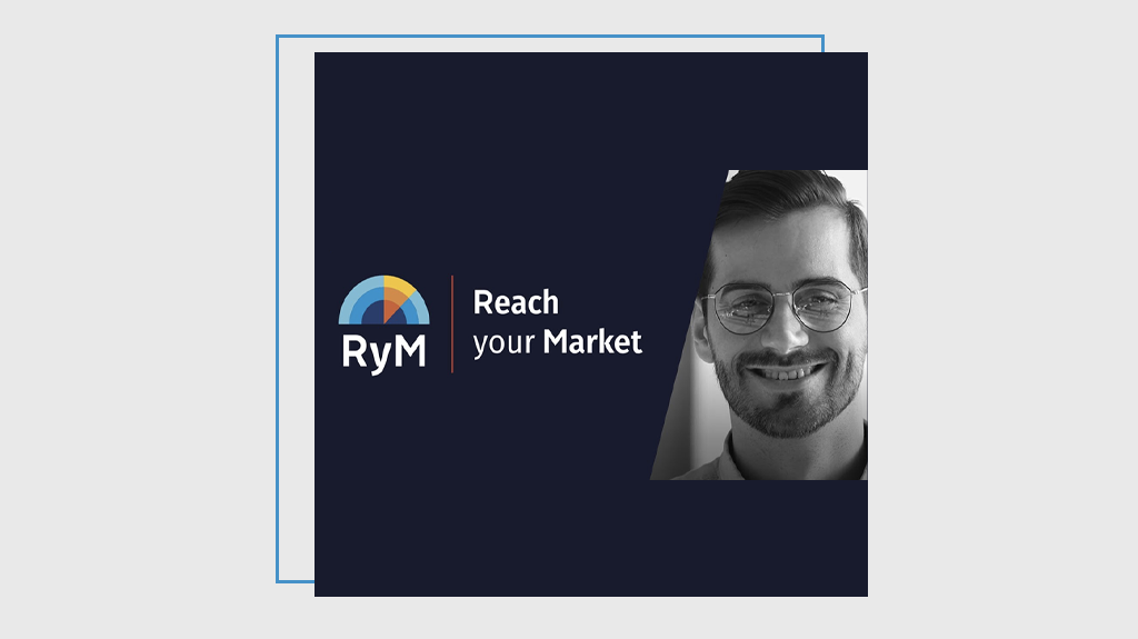 [BFM TV] RyM – Reach your Market