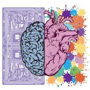 Raison vs. émotion